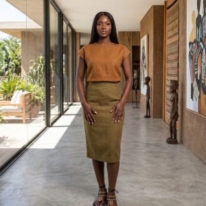 the njia sandals