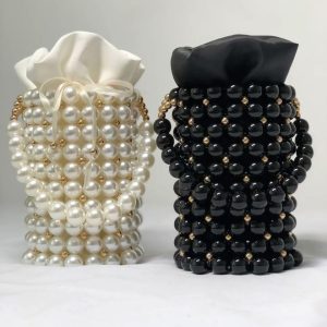 the heirloom pearl bag