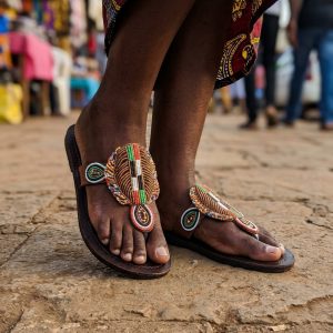 the tambiko slippers